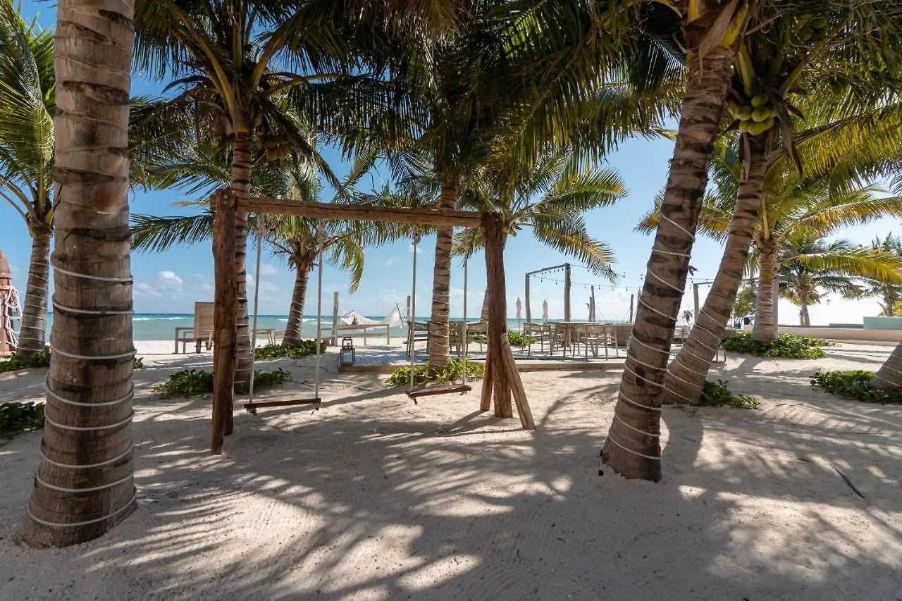 The Palm Luxury Villas Corasol By Lumina Playa del Carmen
