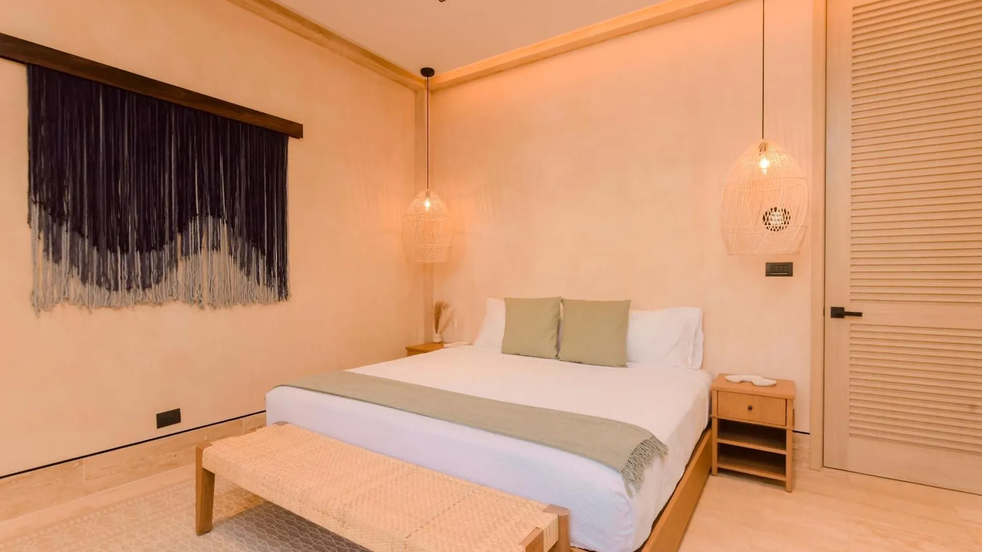 The Palm Luxury Villas Corasol By Lumina Playa del Carmen Mexico