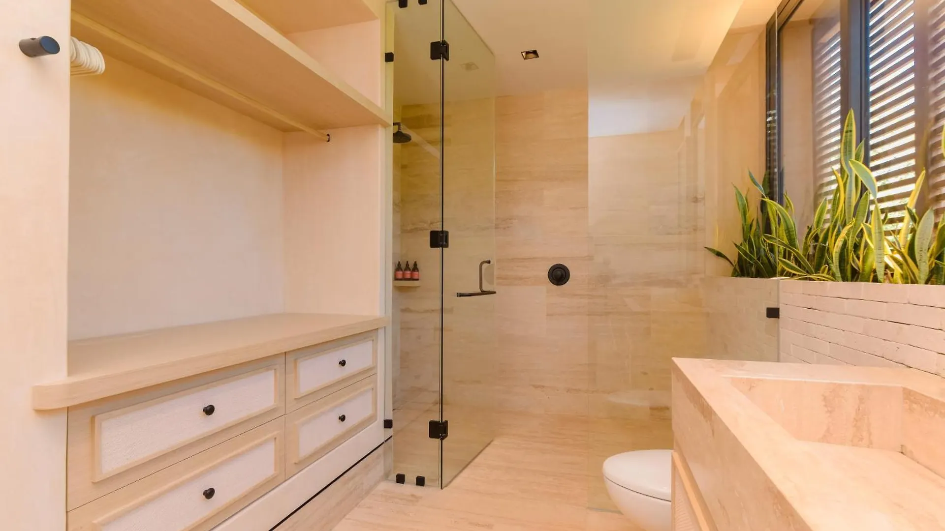 The Palm Luxury Villas Corasol By Lumina Playa del Carmen 0*,  Mexico