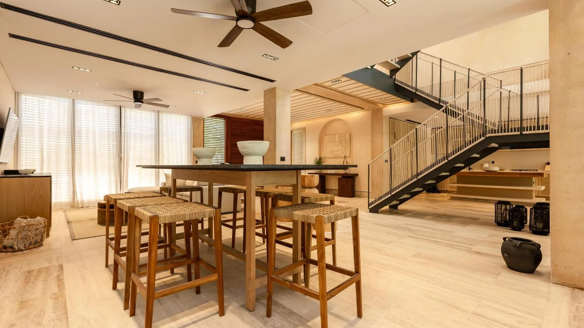 The Palm Luxury Villas Corasol By Lumina Playa del Carmen