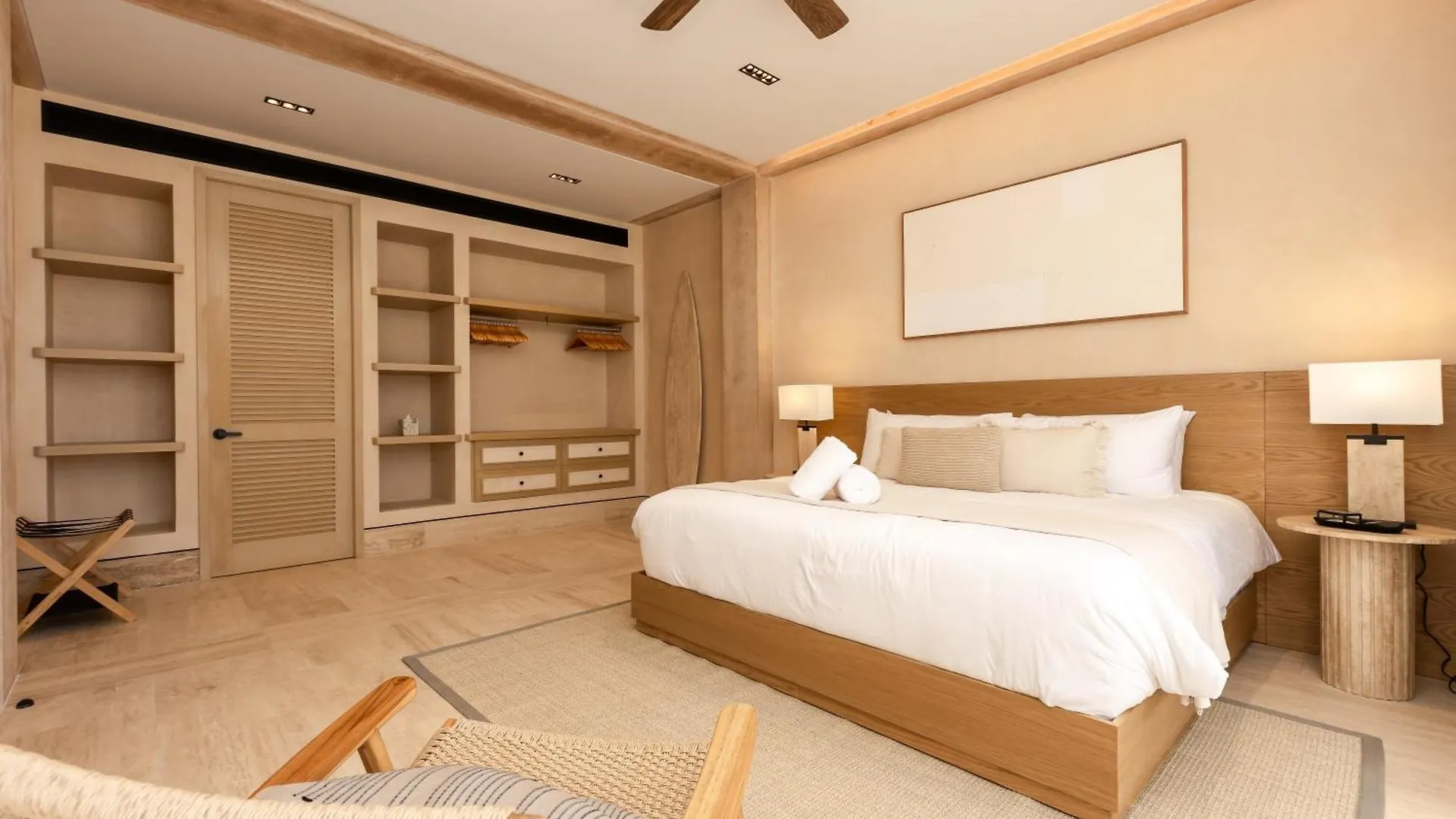 The Palm Luxury Villas Corasol By Lumina Playa del Carmen 0*,  Mexico