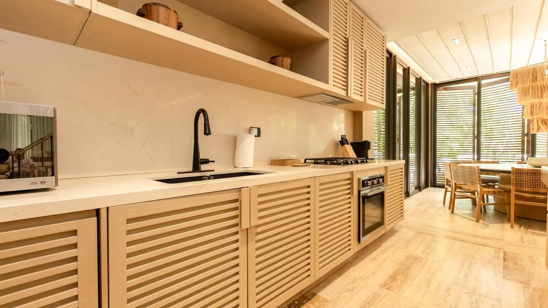 The Palm Luxury Villas Corasol By Lumina Playa del Carmen