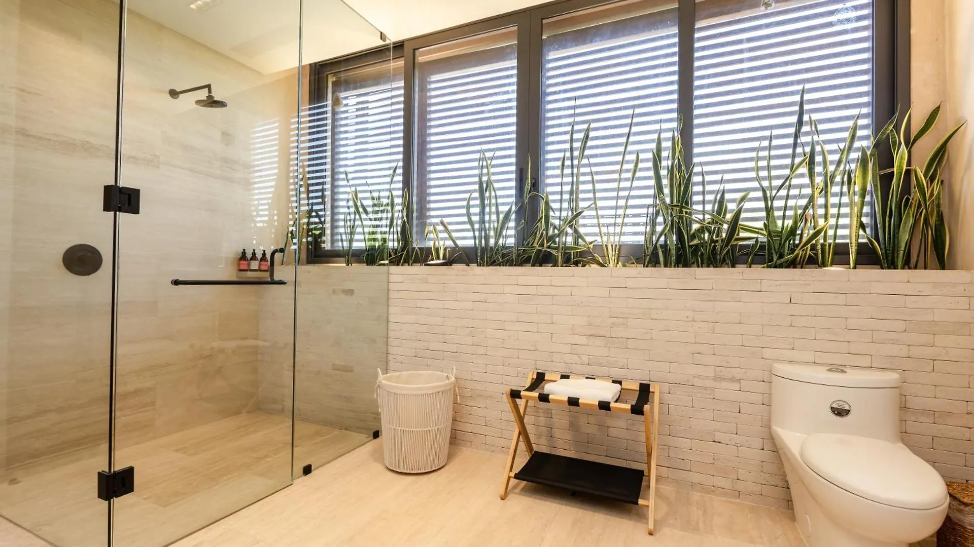 The Palm Luxury Villas Corasol By Lumina Playa del Carmen 0*,  Mexico