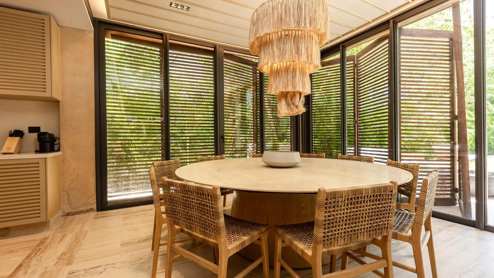 The Palm Luxury Villas Corasol By Lumina Playa del Carmen