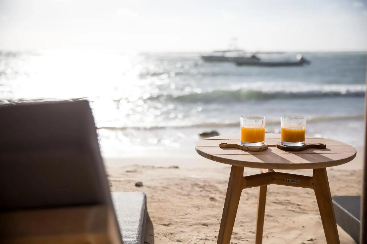 The Palm Luxury Villas Corasol By Lumina Playa del Carmen