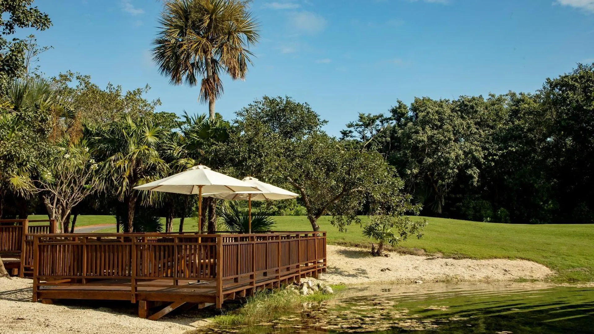 The Palm Luxury Villas Corasol By Lumina Playa del Carmen