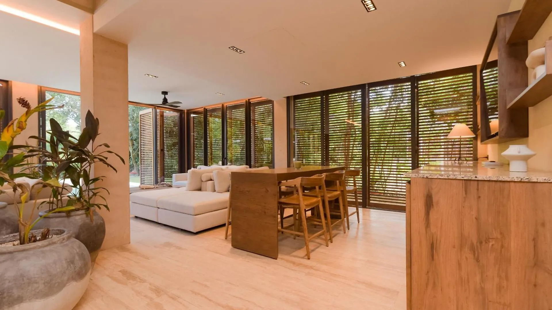 The Palm Luxury Villas Corasol By Lumina Playa del Carmen 0*,  Mexico
