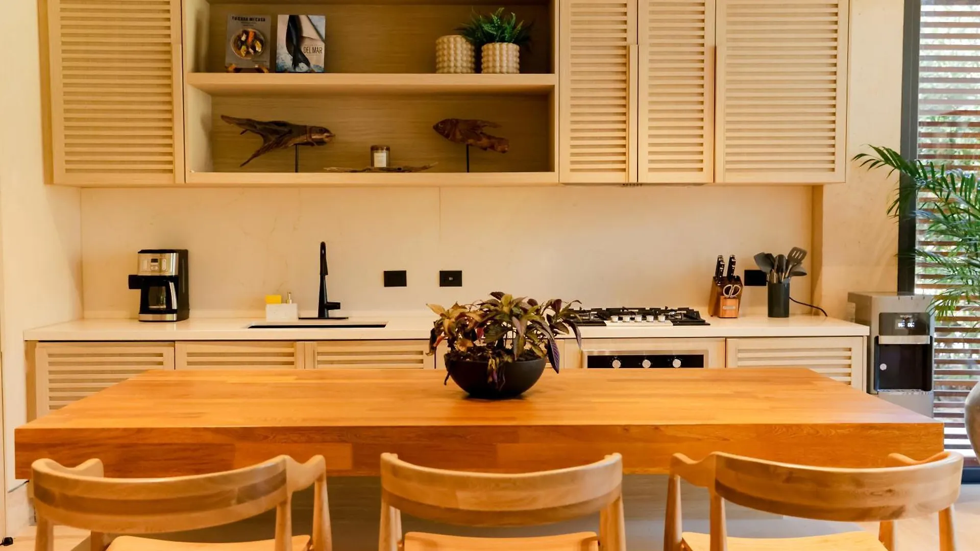 The Palm Luxury Villas Corasol By Lumina Playa del Carmen