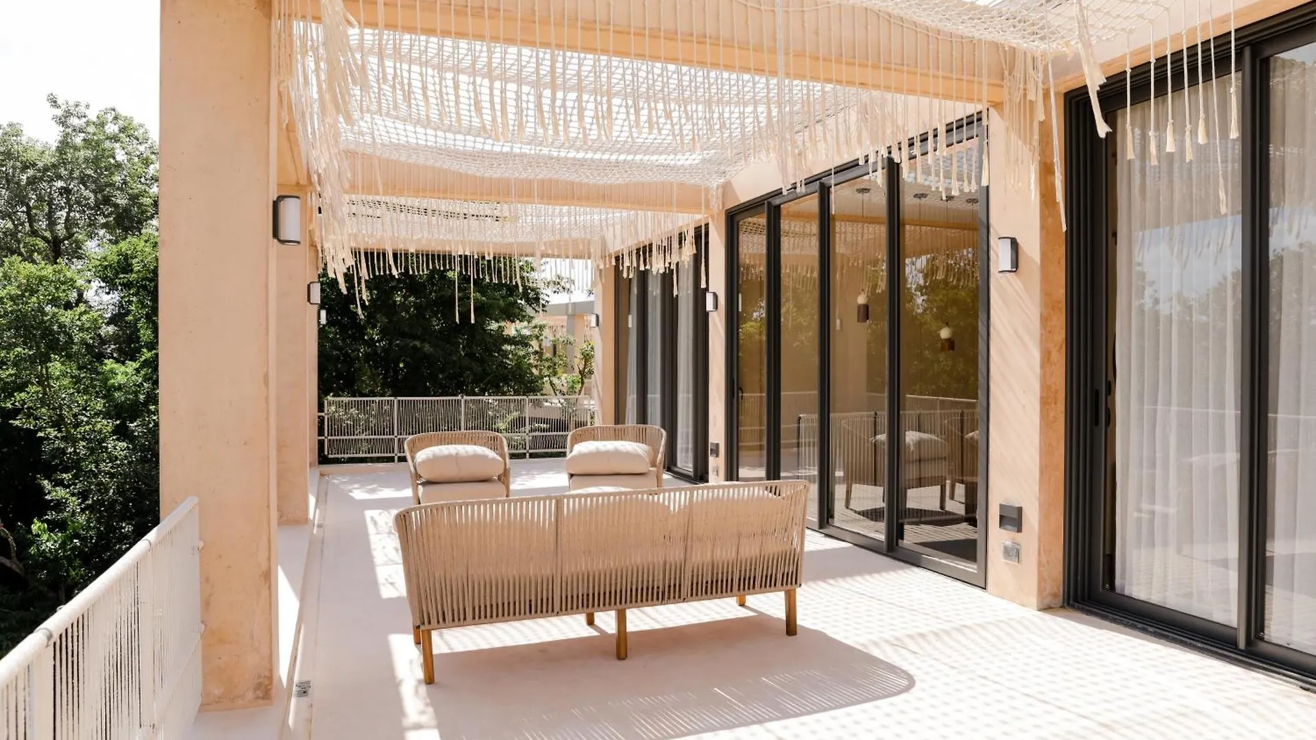The Palm Luxury Villas Corasol By Lumina Playa del Carmen