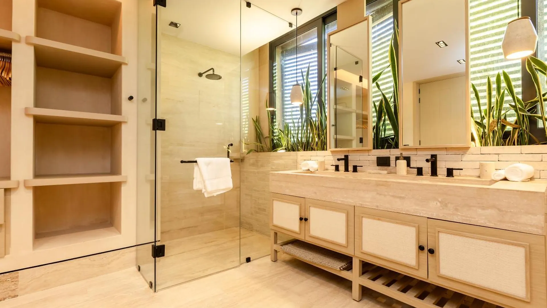 The Palm Luxury Villas Corasol By Lumina Playa del Carmen Mexico
