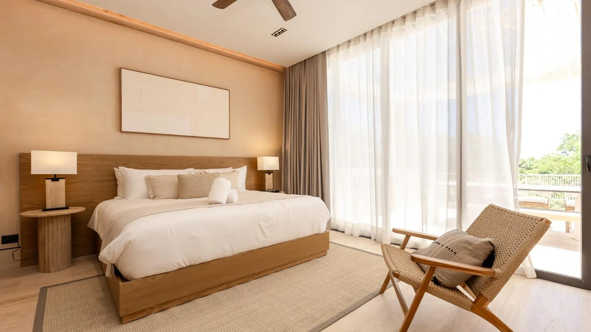 The Palm Luxury Villas Corasol By Lumina Playa del Carmen