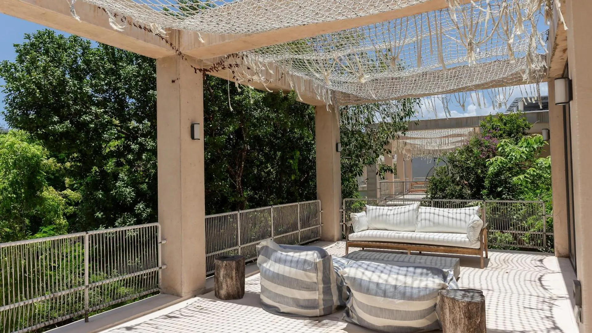 The Palm Luxury Villas Corasol By Lumina Playa del Carmen