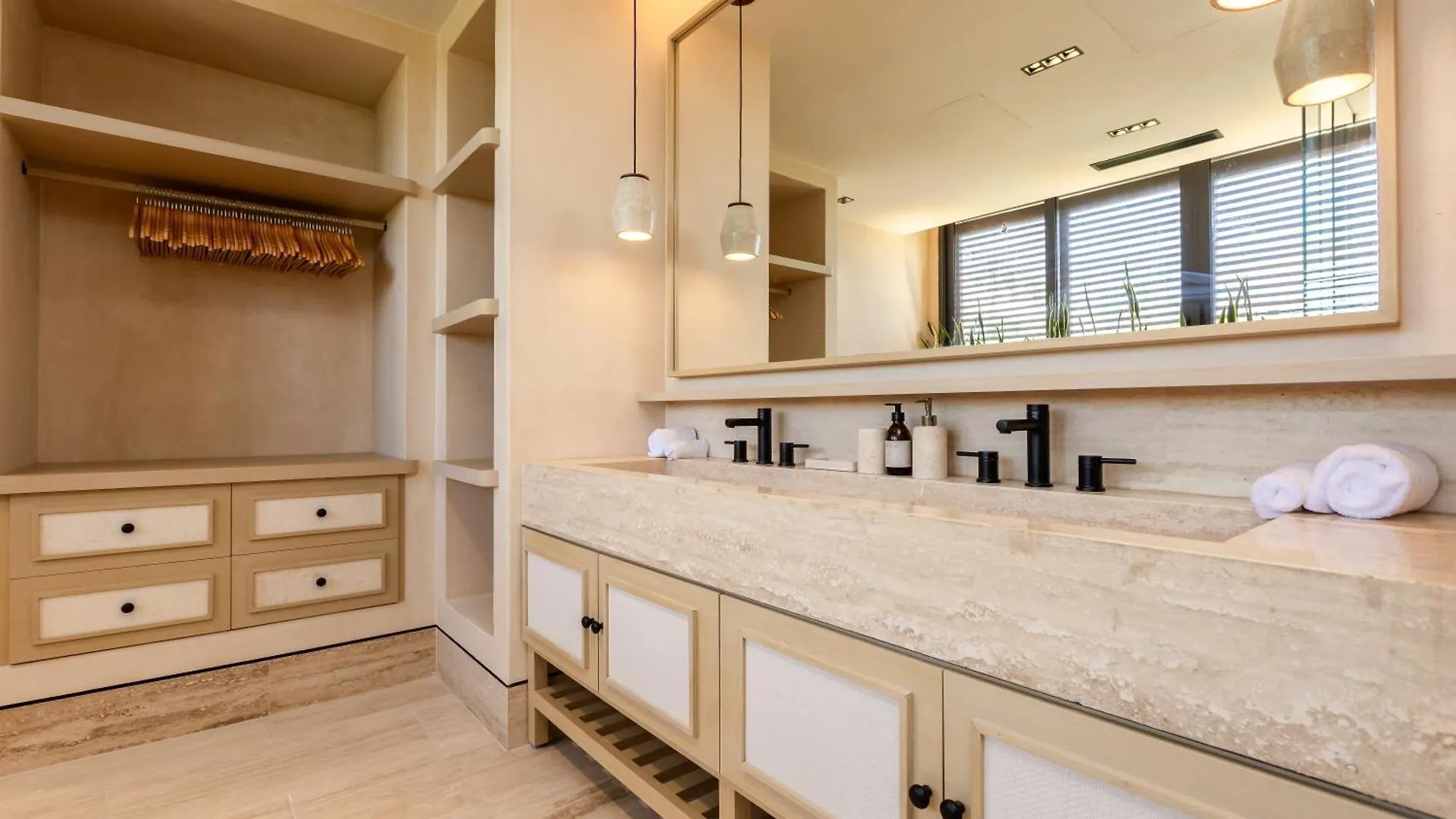 The Palm Luxury Villas Corasol By Lumina Playa del Carmen 0*,  Mexico