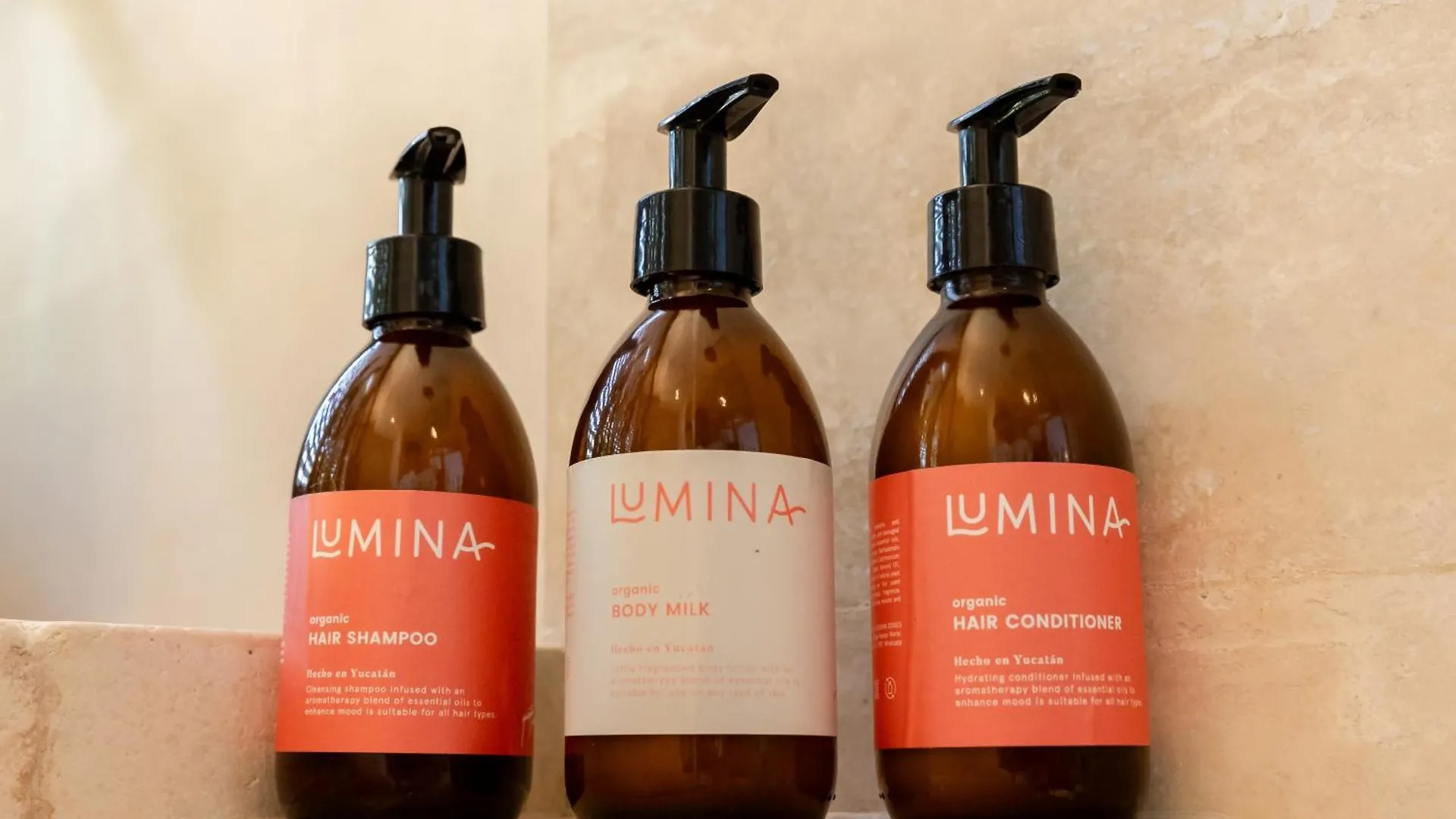 The Palm Luxury Villas Corasol By Lumina Playa del Carmen