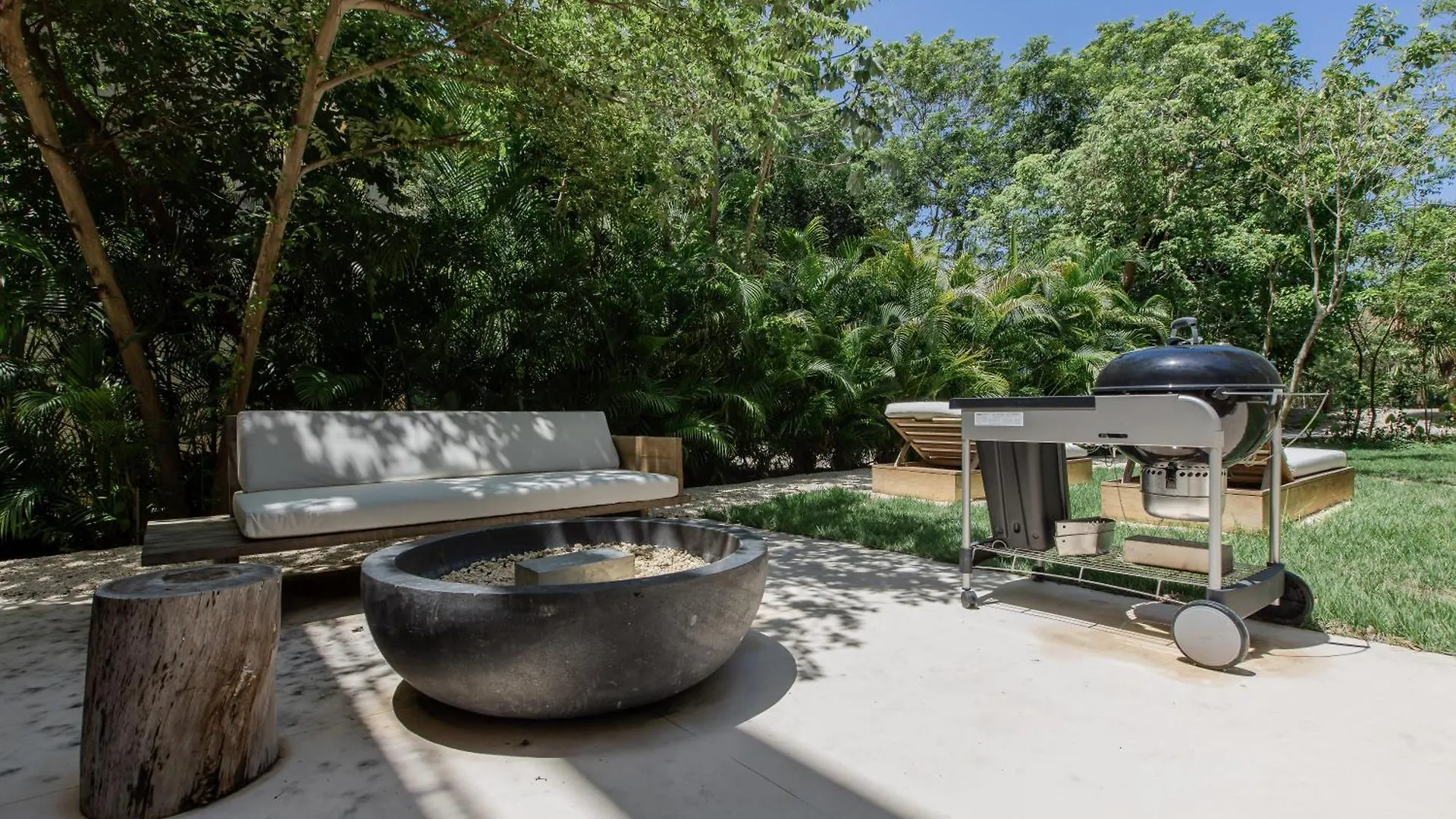 The Palm Luxury Villas Corasol By Lumina Playa del Carmen Mexico