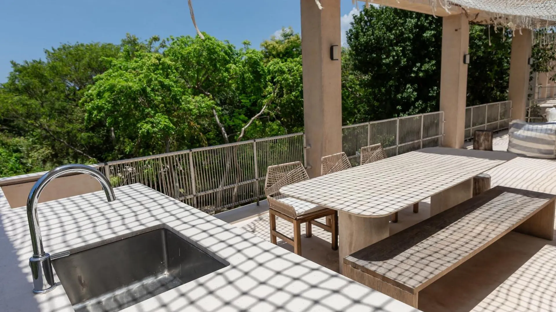 The Palm Luxury Villas Corasol By Lumina Playa del Carmen