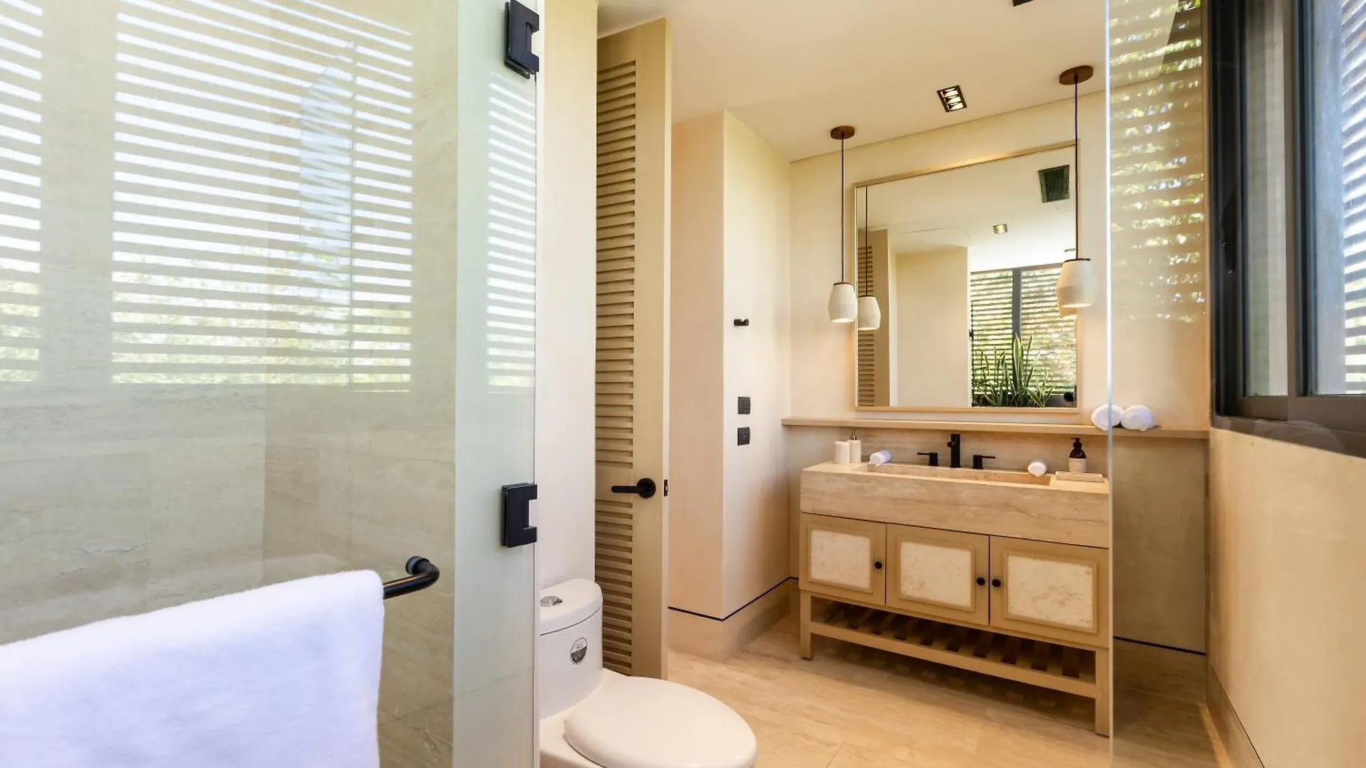 The Palm Luxury Villas Corasol By Lumina Playa del Carmen