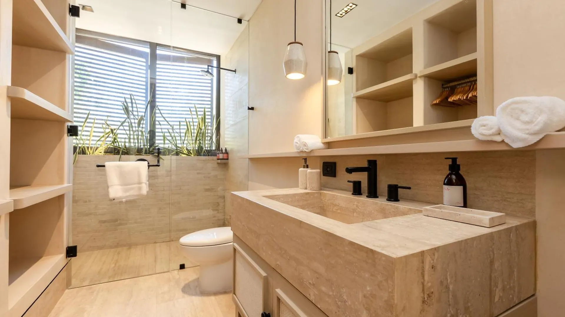 The Palm Luxury Villas Corasol By Lumina Playa del Carmen